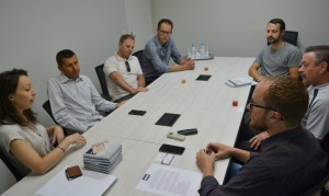 Aearv - Câmara 2 - B